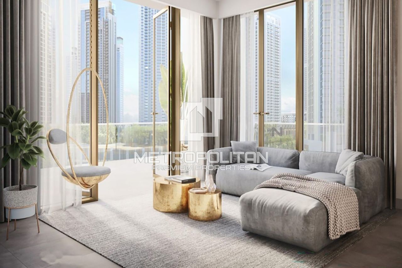 Апартаменты в Дубае, ОАЭ, 71 м2 фото 4