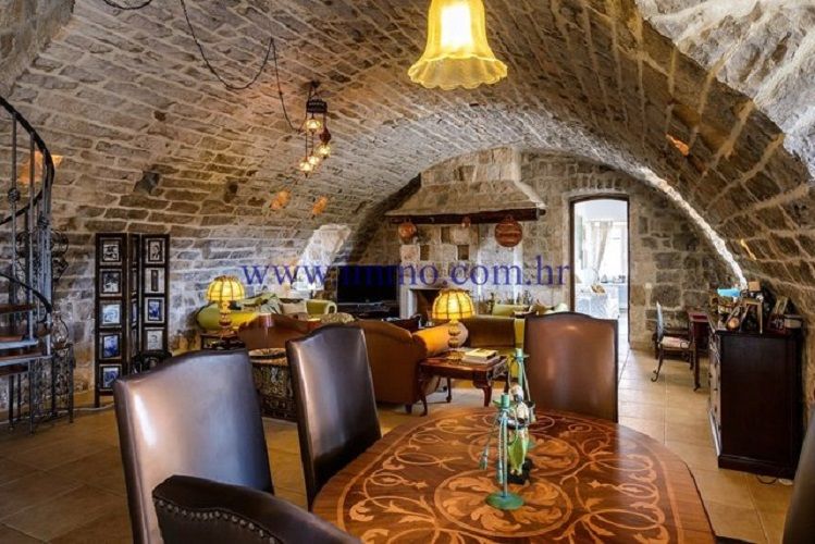 Вилла в Дубровнике, Хорватия, 300 м2 фото 5