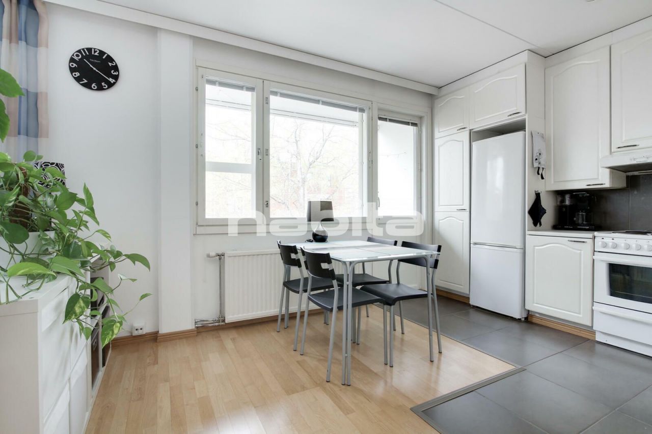 Апартаменты в Хельсинки, Финляндия, 58.5 м2 фото 5