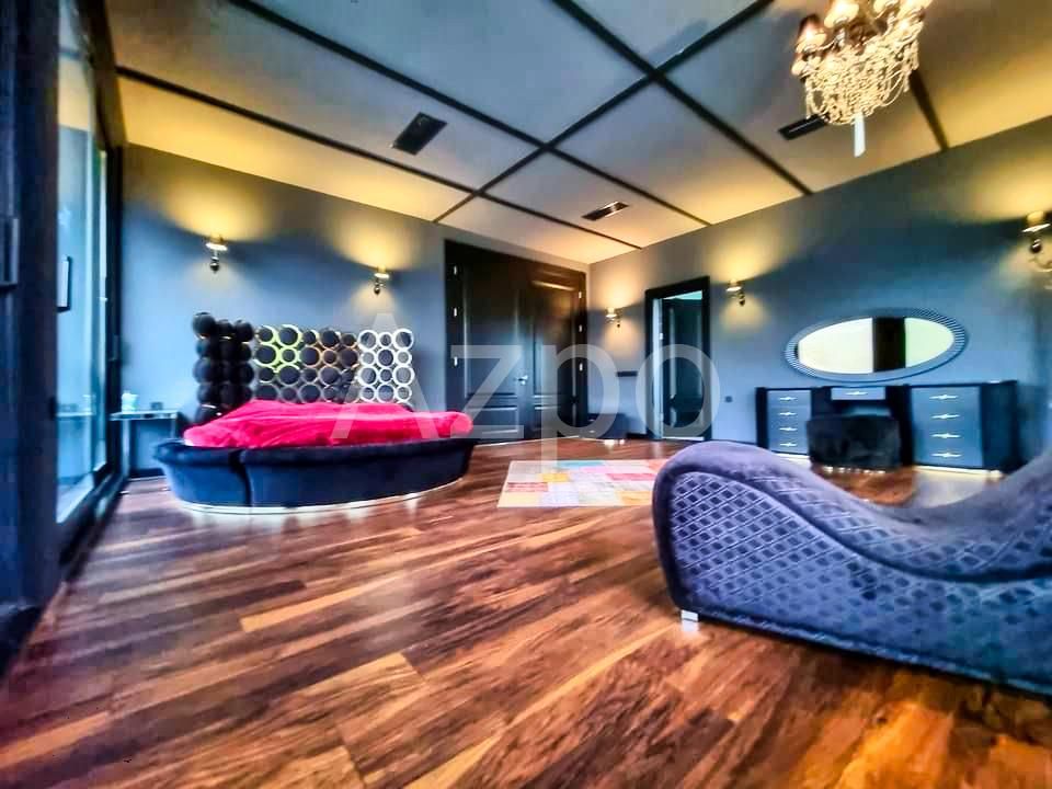 Вилла в Анталии, Турция, 500 м2 фото 3