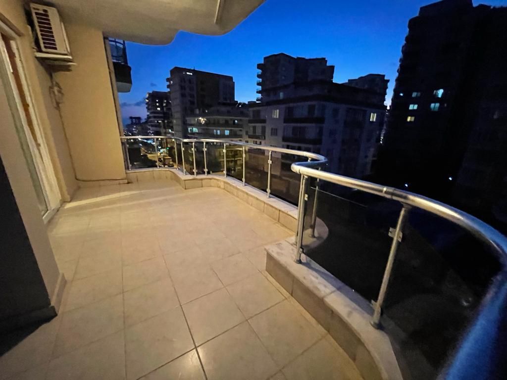 Квартира в Алании, Турция, 115 м2 фото 2
