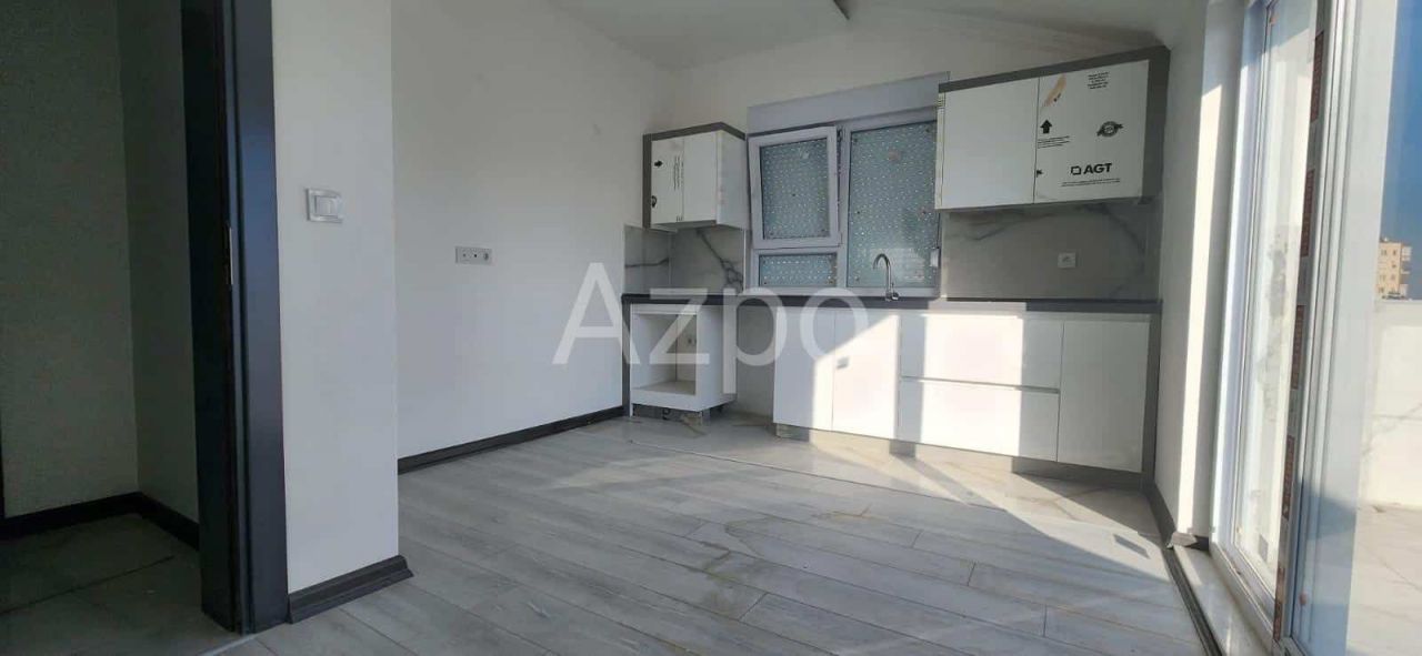 Пентхаус в Анталии, Турция, 260 м2 фото 5