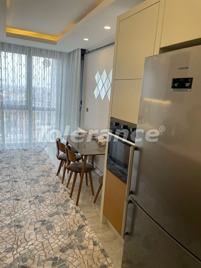 Апартаменты в Анталии, Турция, 144 м2 фото 4