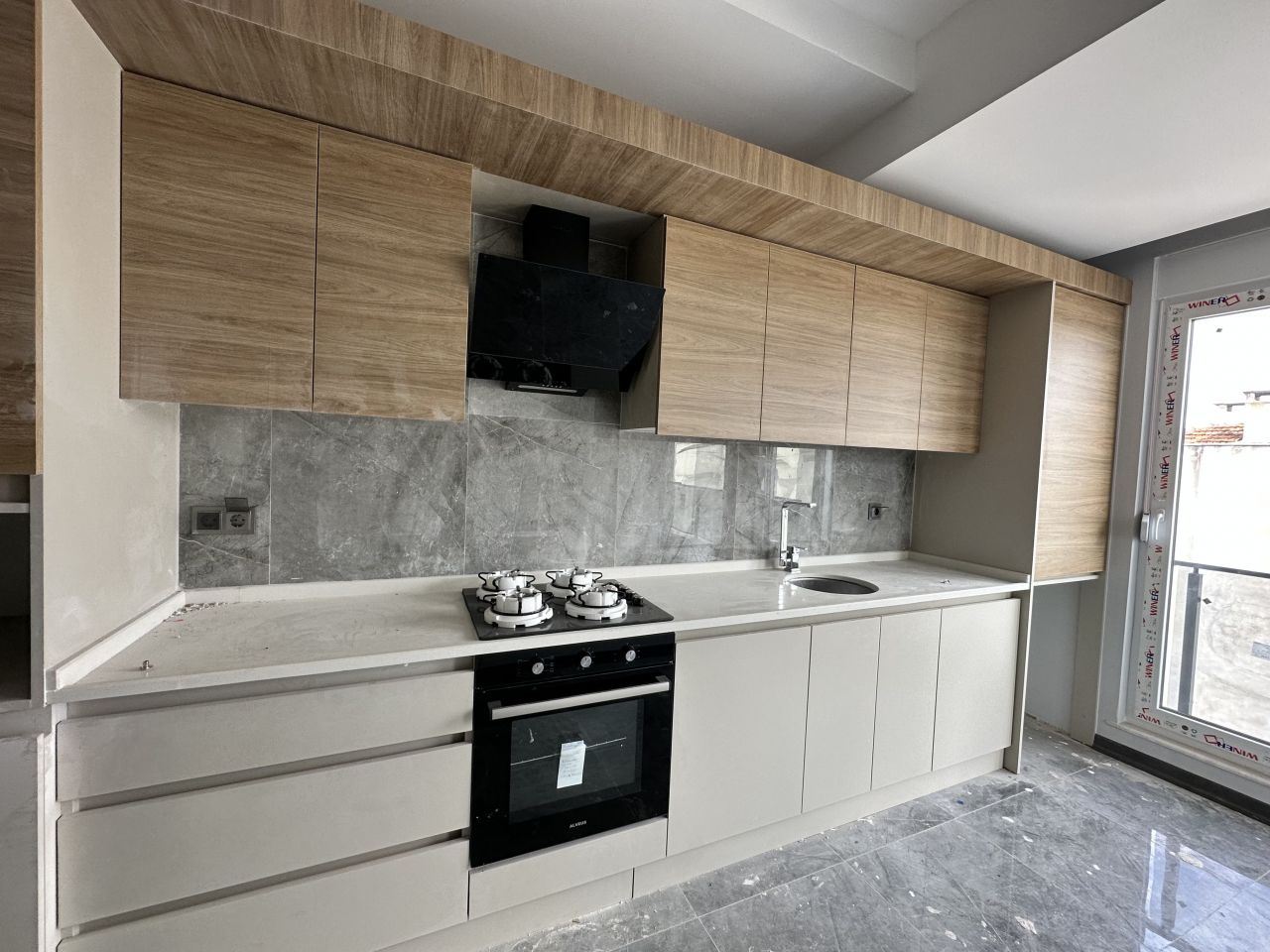 Дом в Анталии, Турция, 95 м2 фото 3