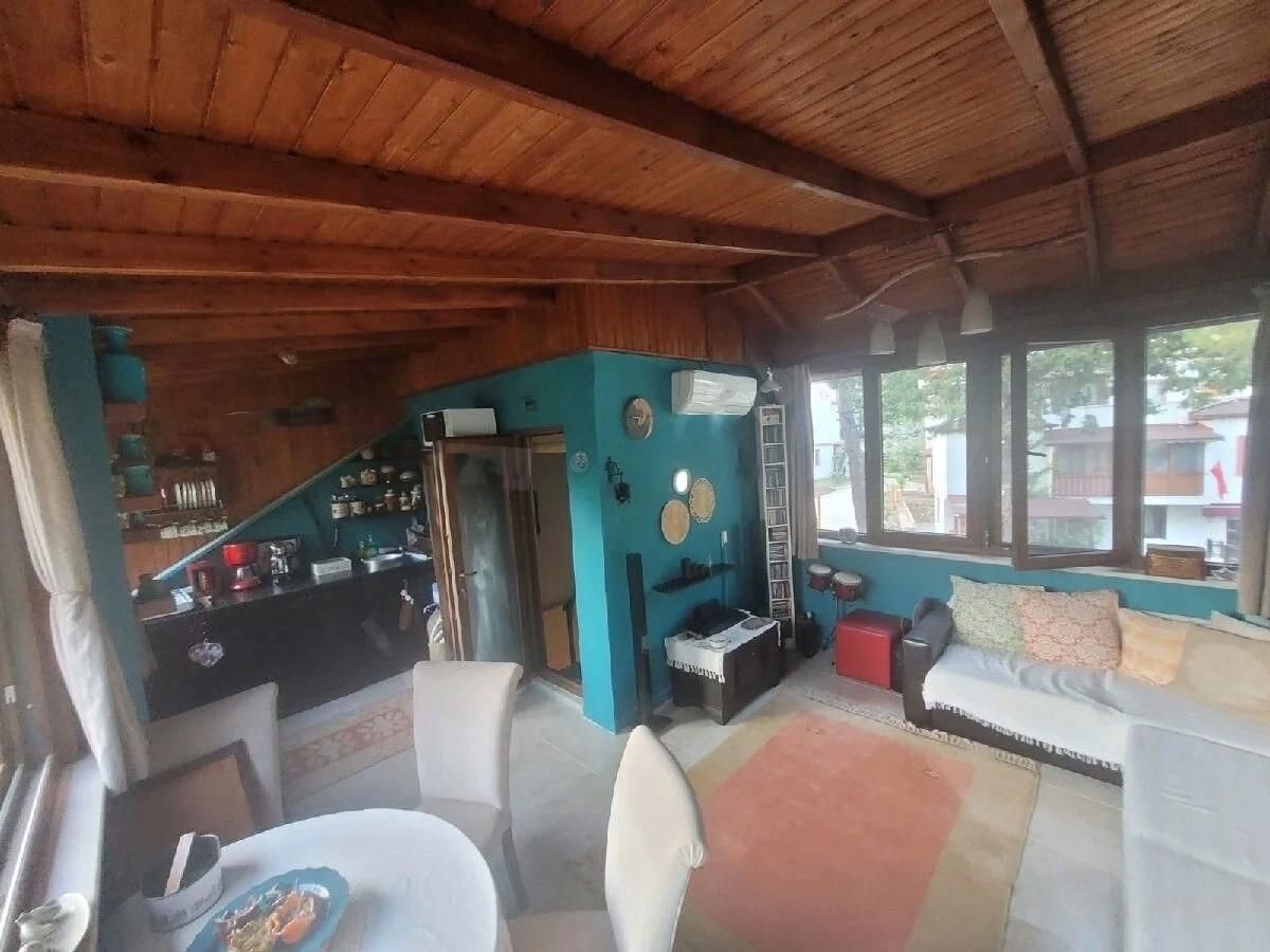Пентхаус в Кемере, Турция, 105 м2 фото 2