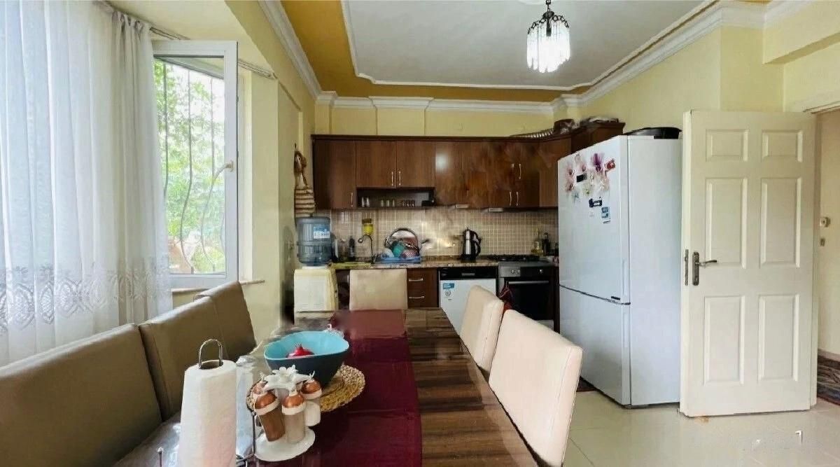 Квартира в Кемере, Турция, 90 м2 фото 2