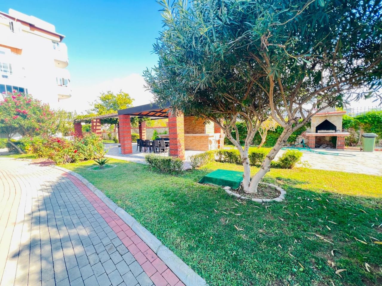 Квартира в Алании, Турция, 110 м2 фото 3