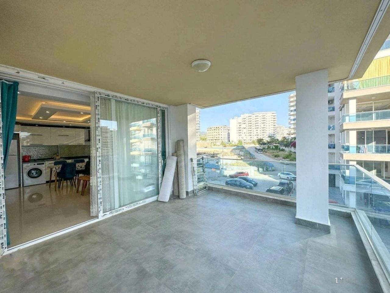 Квартира в Алании, Турция, 68 м2 фото 4