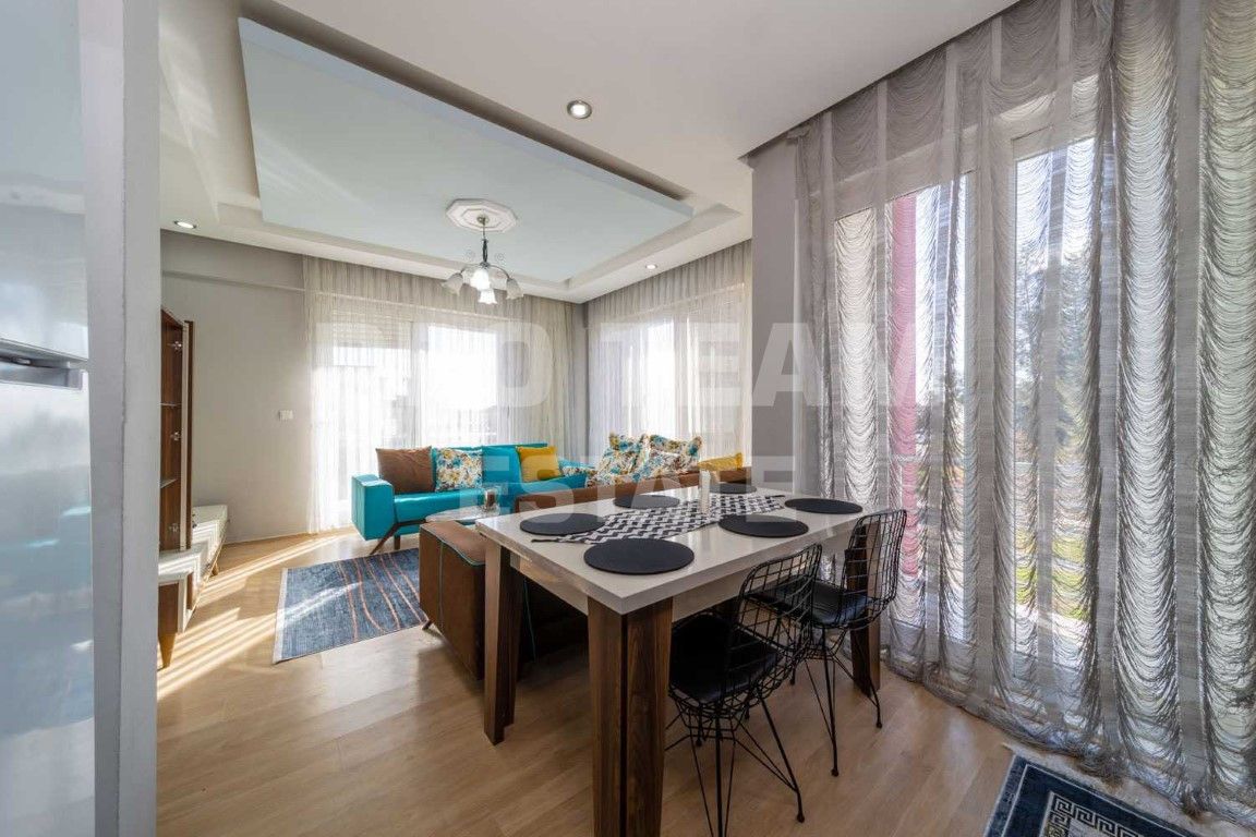 Апартаменты в Белеке, Турция, 140 м2 фото 4