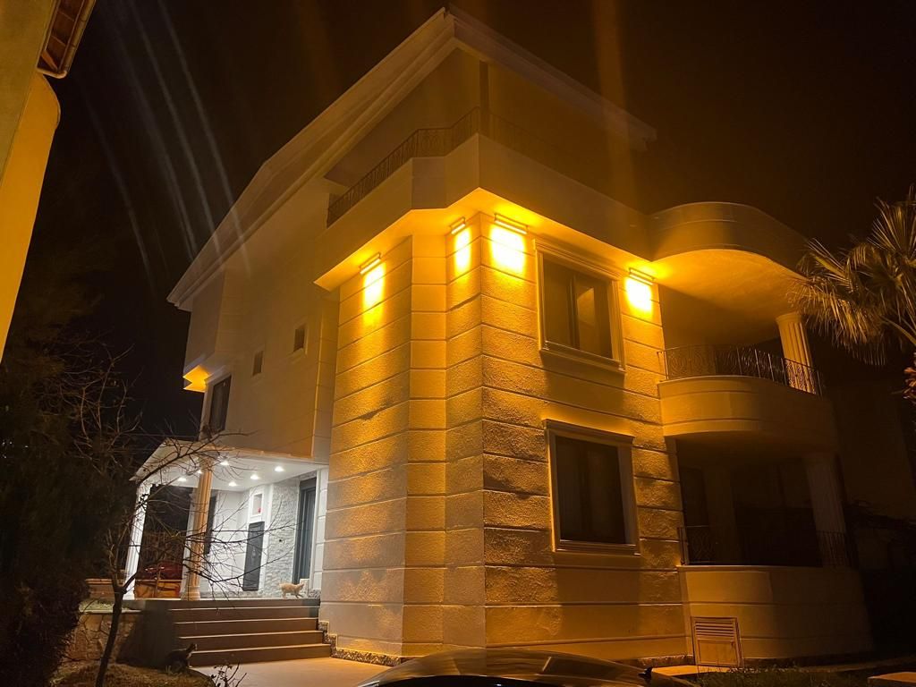 Вилла в Мерсине, Турция, 360 м2 фото 2