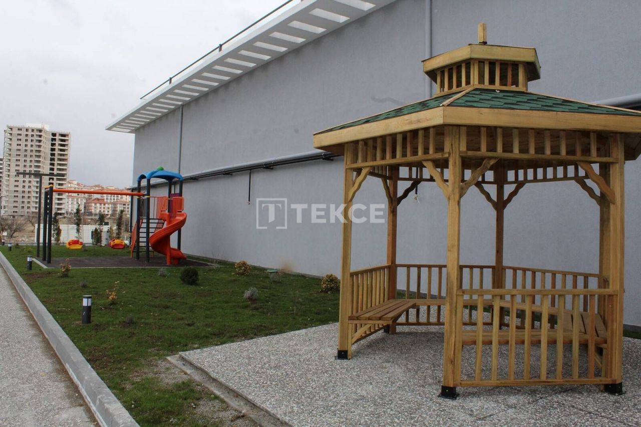 Апартаменты в Анкаре, Турция, 220 м2 фото 3
