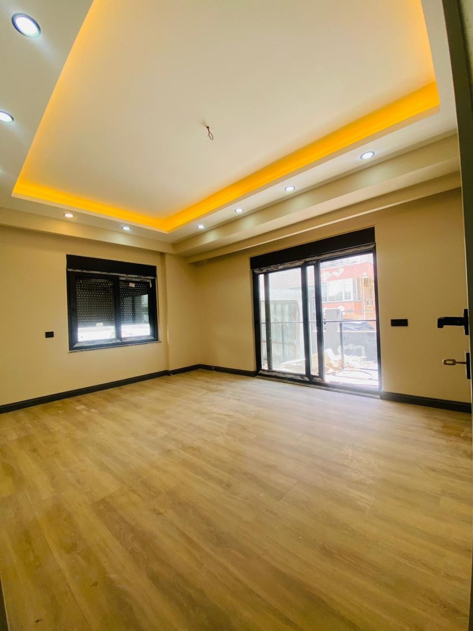 Квартира Gençlik Mh., Турция, 120 м2 фото 4