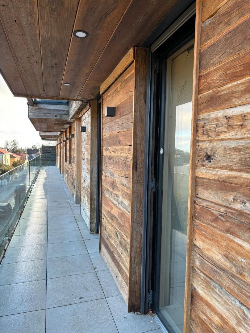 Квартира Perchtoldsdorf, Австрия, 117 м2 фото 2
