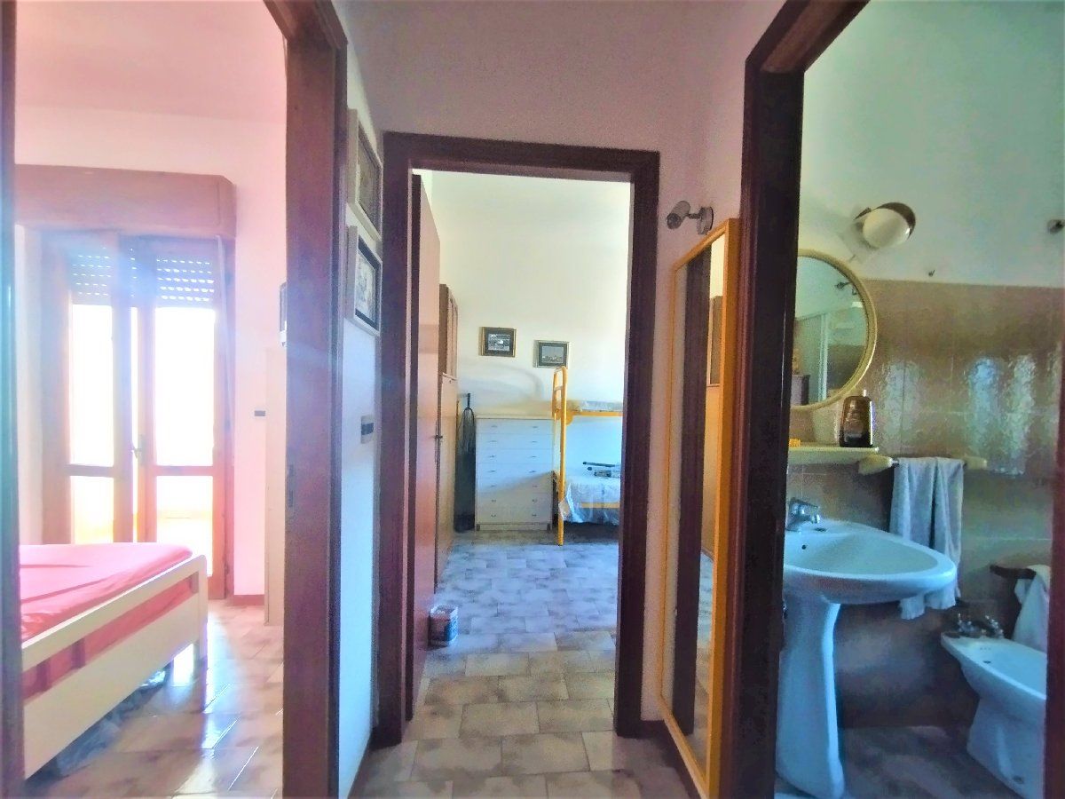 Квартира в Скалее, Италия, 90 м2 фото 5