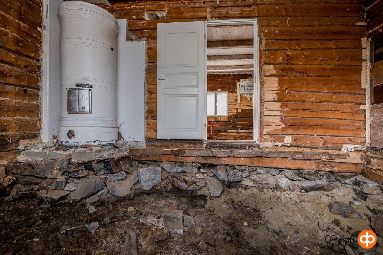 Дом в Оулу, Финляндия, 100 м2 фото 3