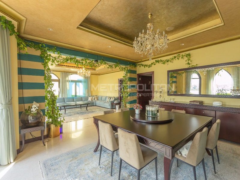 Вилла в Дубае, ОАЭ, 464.51 м2 фото 3