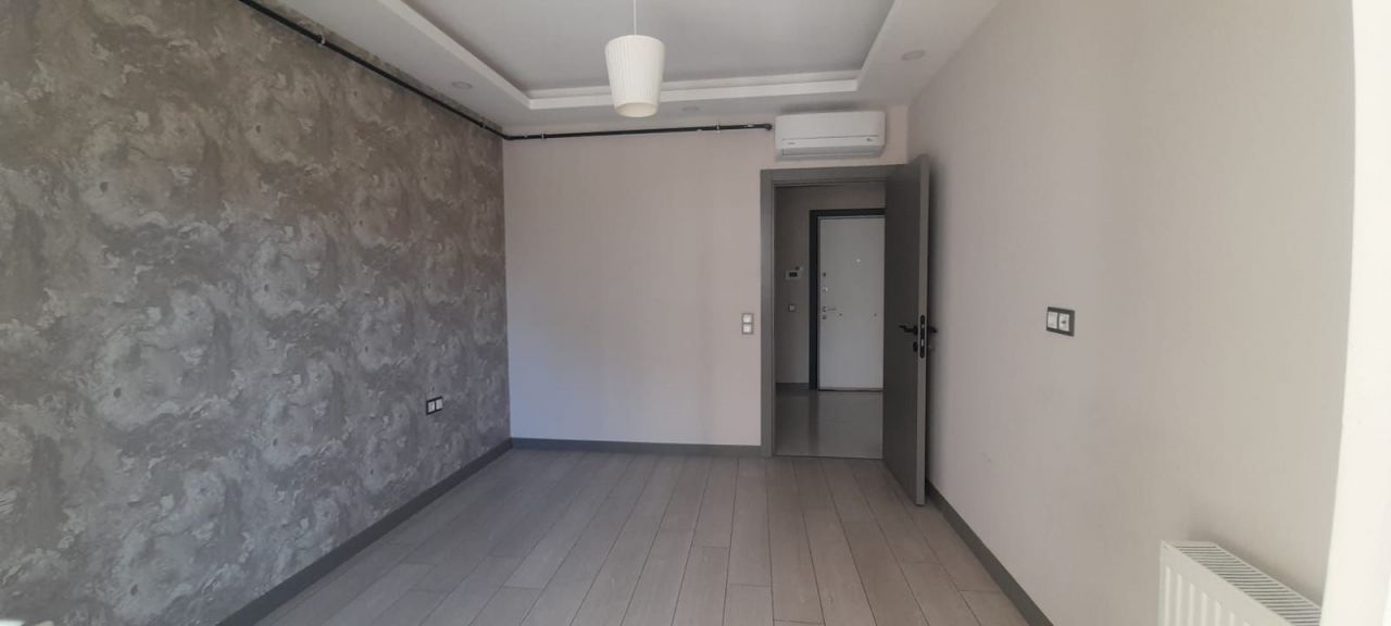 Квартира в Анталии, Турция, 50 м2 фото 5