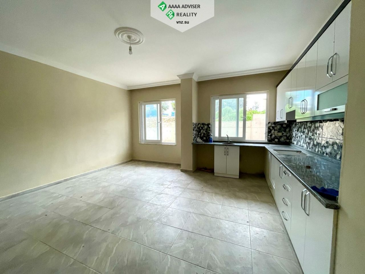 Квартира в Конаклы, Турция, 100 м2 фото 2