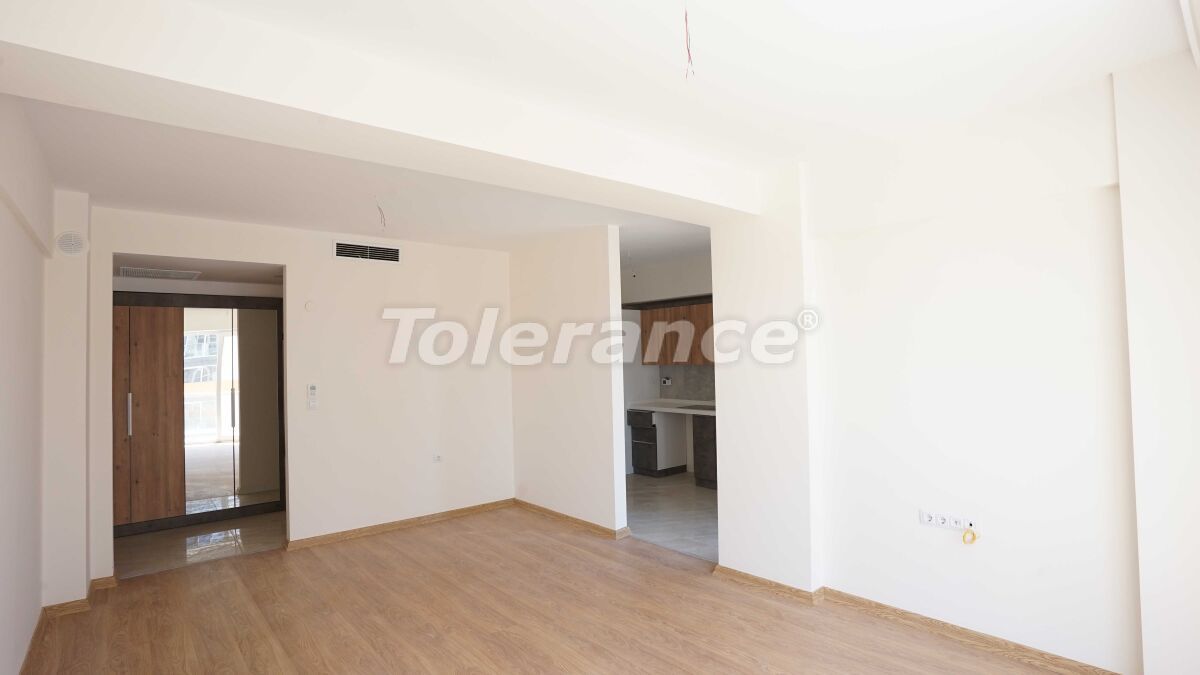 Апартаменты в Анталии, Турция, 125 м2 фото 4