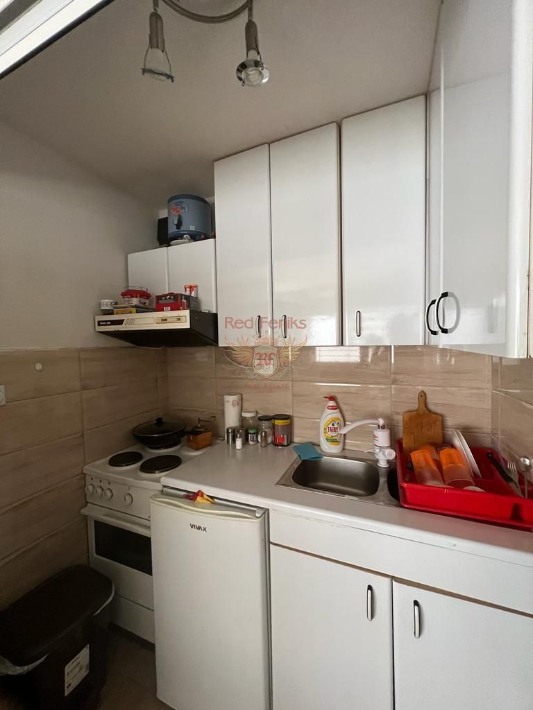 Дом в Херцег-Нови, Черногория, 100 м2 фото 3