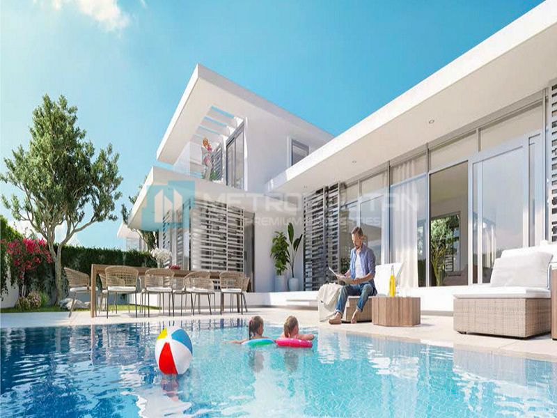 Вилла Tilal Al Ghaf Development, ОАЭ, 415.94 м2 фото 5