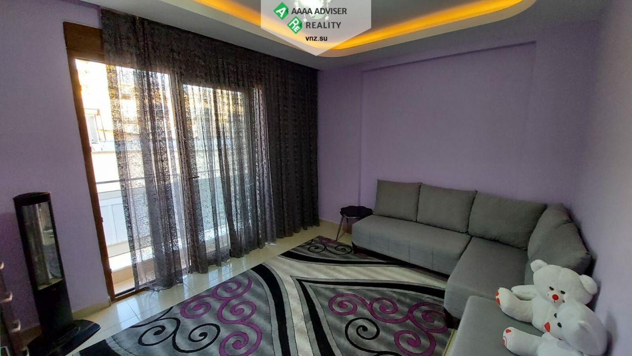 Пентхаус в Алании, Турция, 120 м2 фото 5