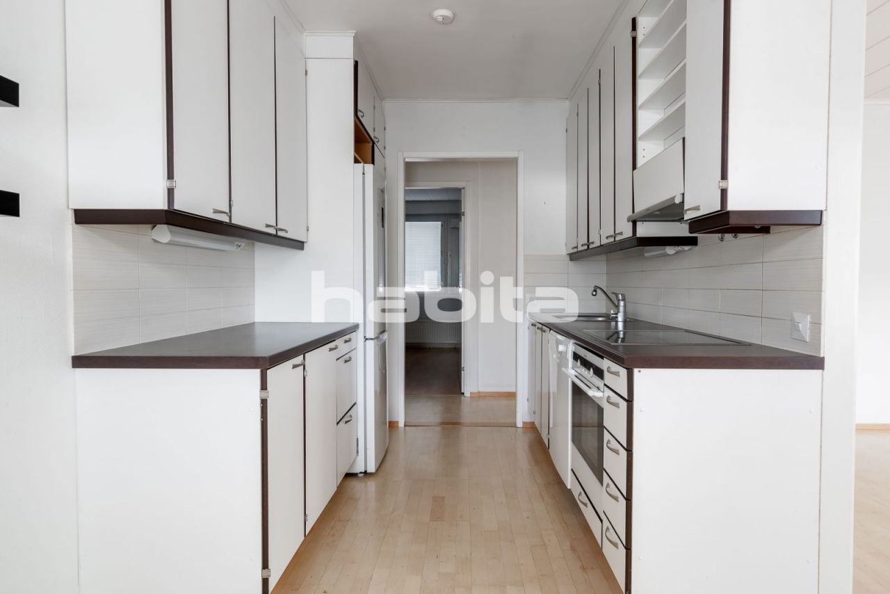 Квартира Raahe, Финляндия, 95 м2 фото 5
