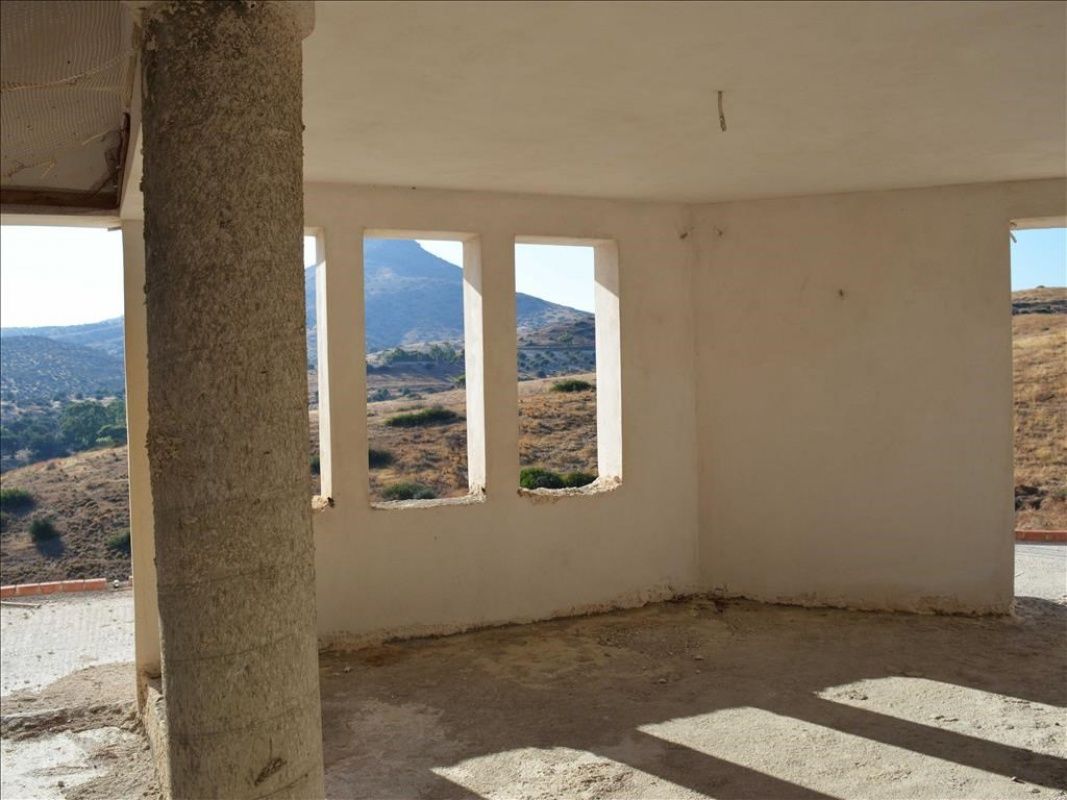 Дом в Афинах, Греция, 580 м2 фото 2