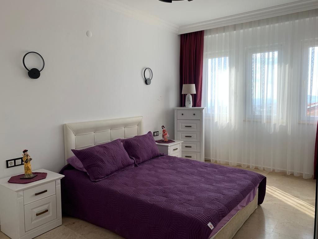 Вилла в Алании, Турция, 60 м2 фото 4