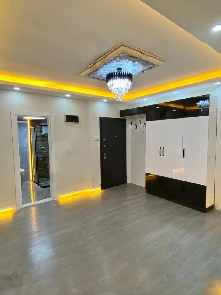 Квартира в Анталии, Турция, 135 м2 фото 2