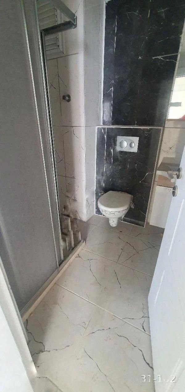Квартира в Мерсине, Турция, 110 м2 фото 5