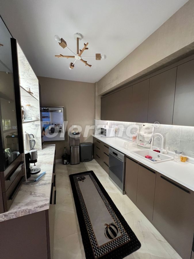 Апартаменты в Анталии, Турция, 92 м2 фото 4