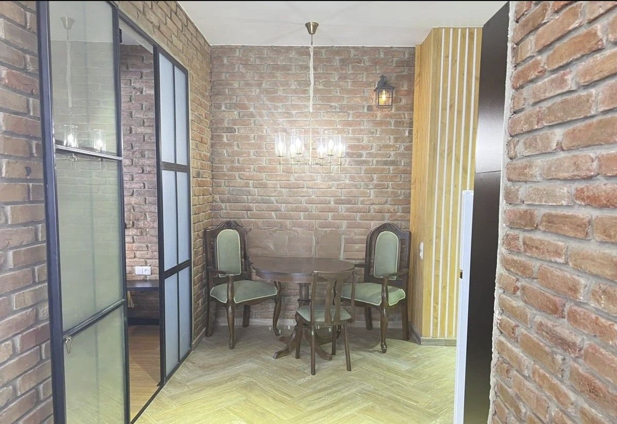 Квартира в Тбилиси, Грузия, 45 м2 фото 3