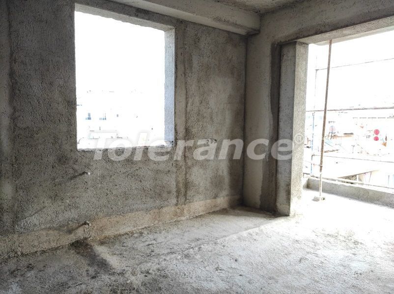 Апартаменты в Анталии, Турция, 120 м2 фото 2
