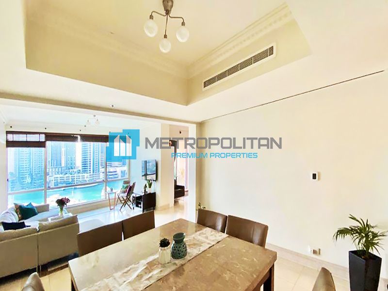 Апартаменты в Дубае, ОАЭ, 232.07 м2 фото 2