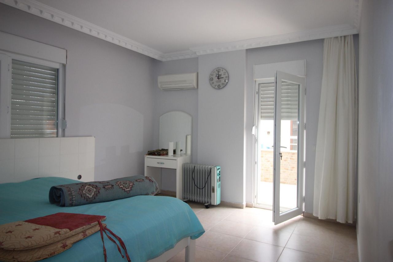 Пентхаус в Алании, Турция, 220 м2 фото 2