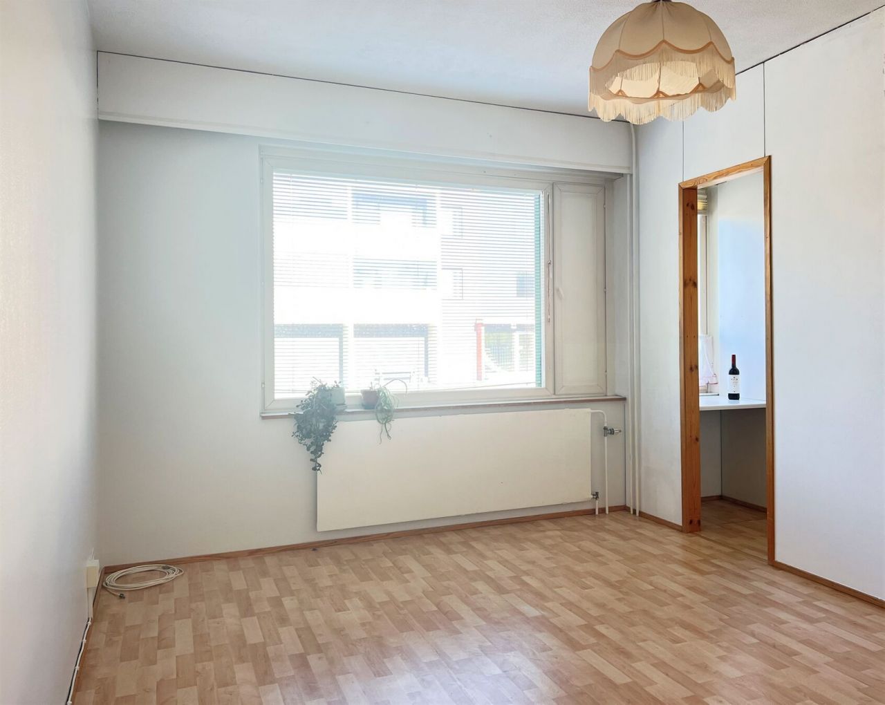 Квартира в Кангасниеми, Финляндия, 39 м2 фото 4
