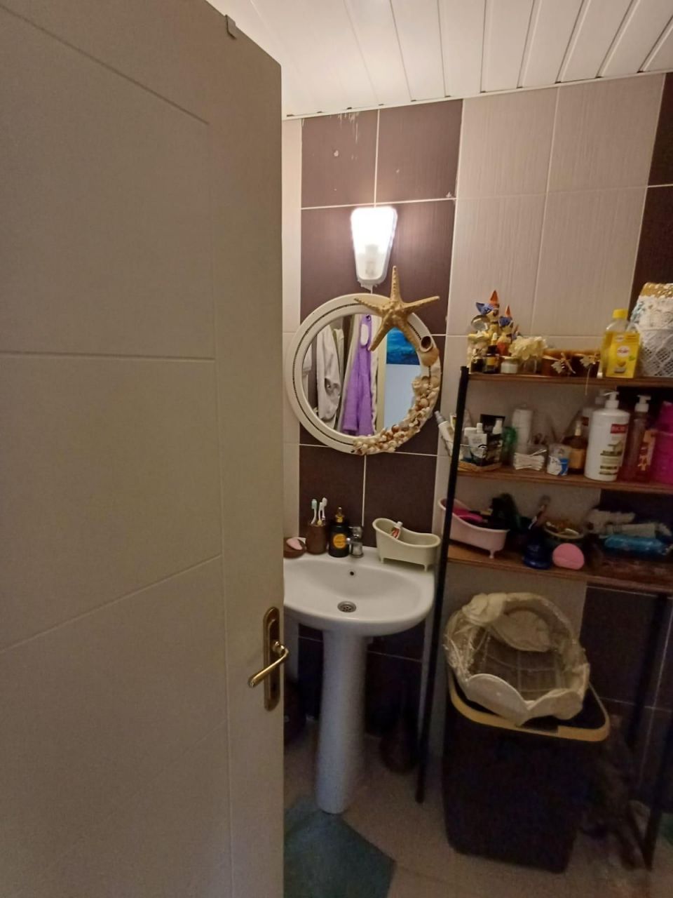 Квартира в Анталии, Турция, 90 м2 фото 4
