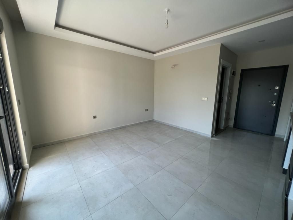 Квартира в Алании, Турция, 38 м2 фото 3