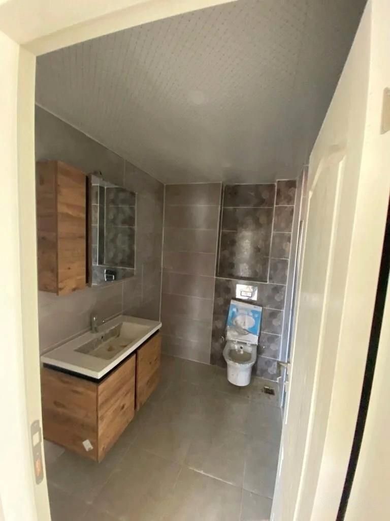 Квартира в Мерсине, Турция, 110 м2 фото 4