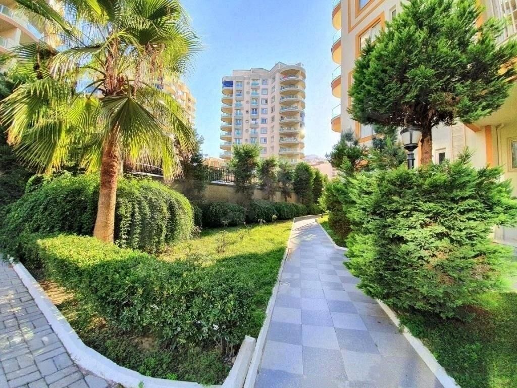 Квартира в Алании, Турция, 120 м2 фото 3