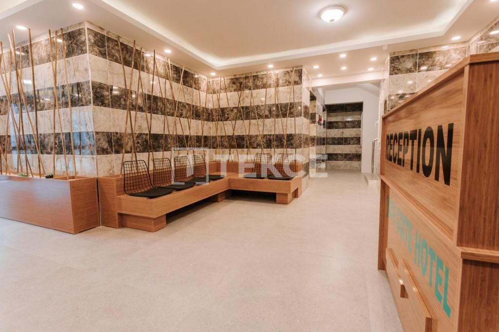 Апартаменты Йомра, Турция, 165 м2 фото 4