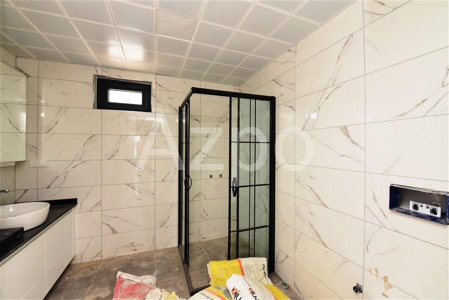 Апартаменты в Алании, Турция, 80 м2 фото 4