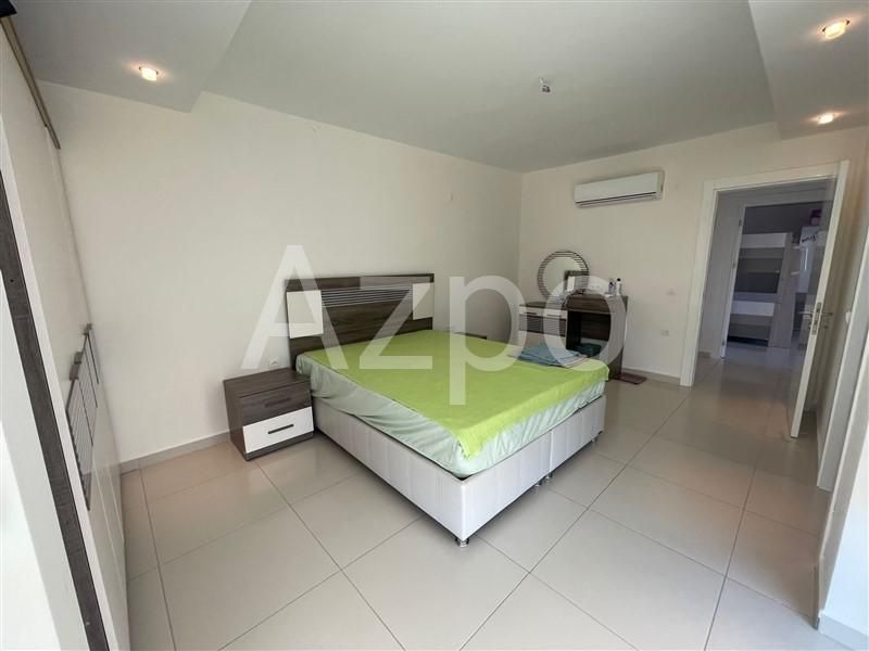 Апартаменты в Алании, Турция, 120 м2 фото 4
