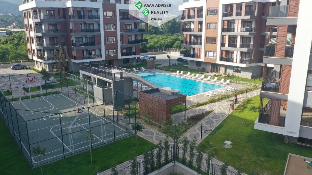 Квартира в Алании, Турция, 200 м2 фото 3