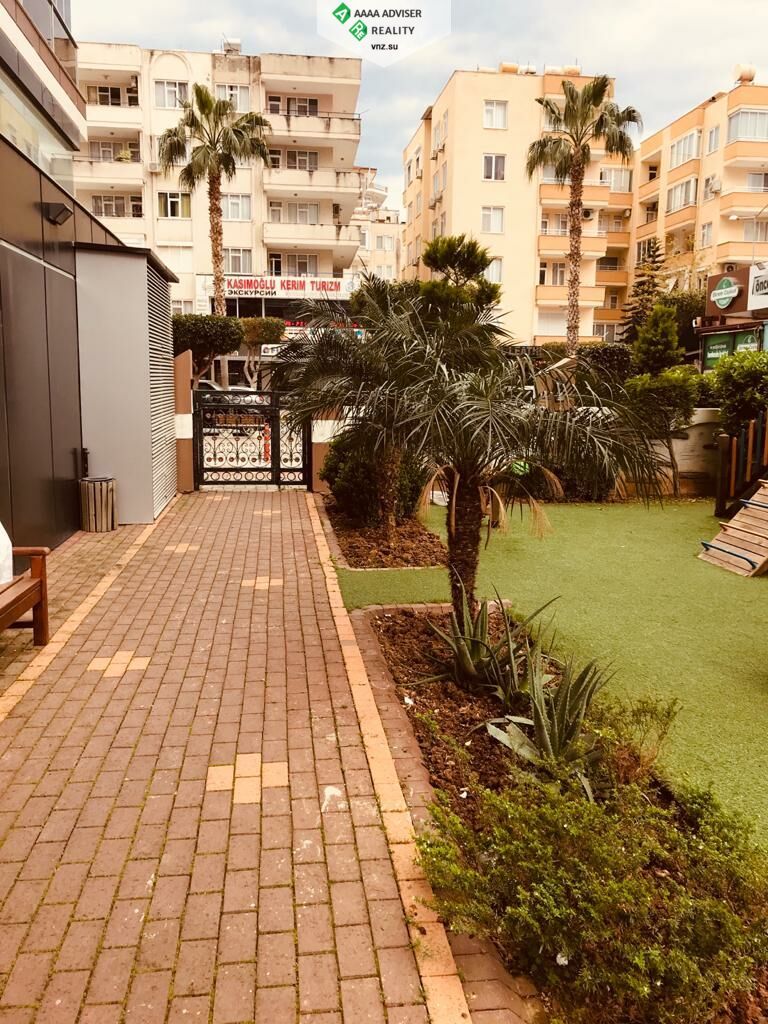 Квартира в Алании, Турция, 132 м2 фото 4