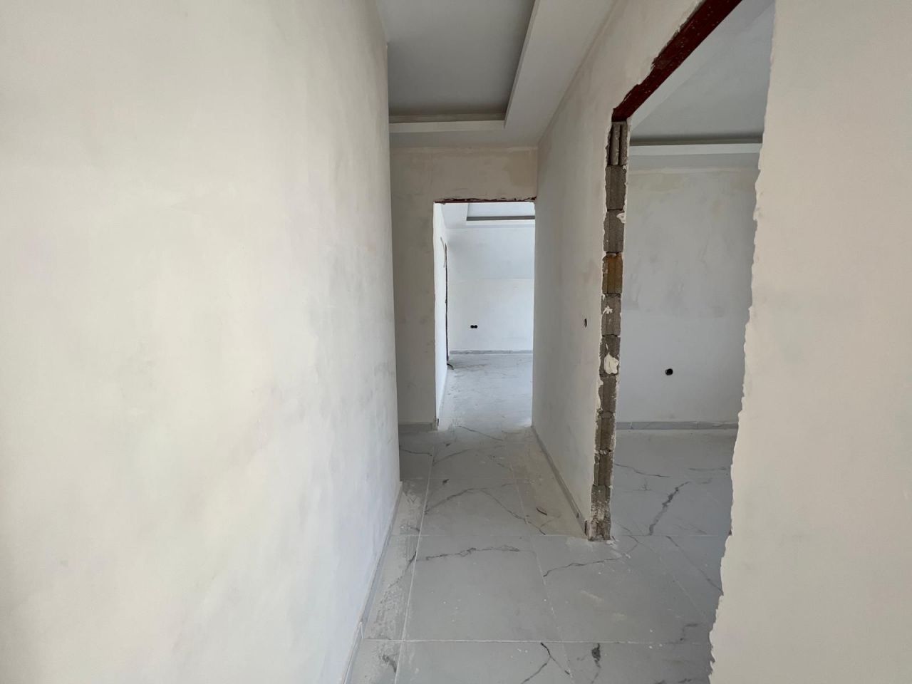 Пентхаус в Алании, Турция, 130 м2 фото 3