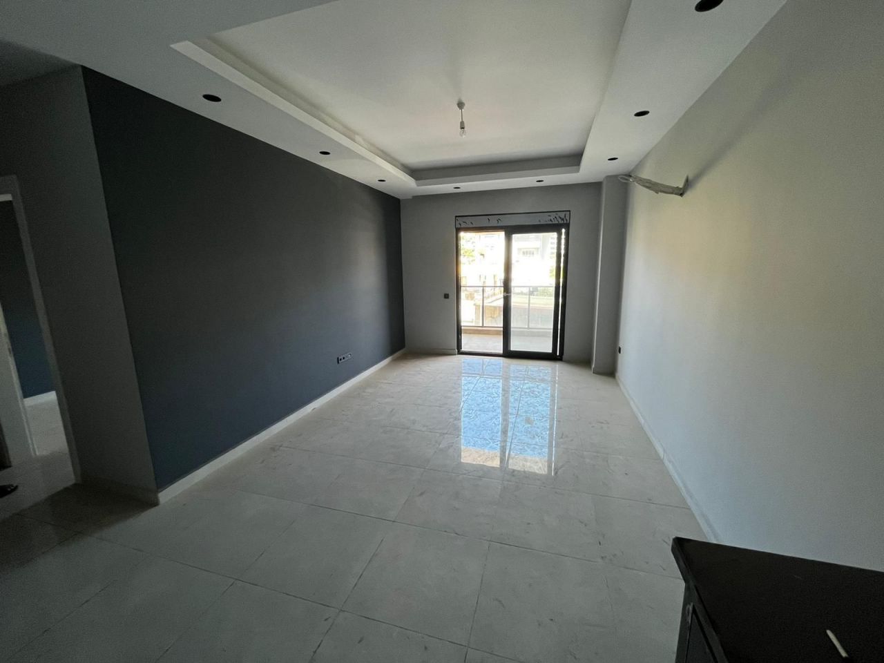 Квартира в Алании, Турция, 52 м2 фото 3
