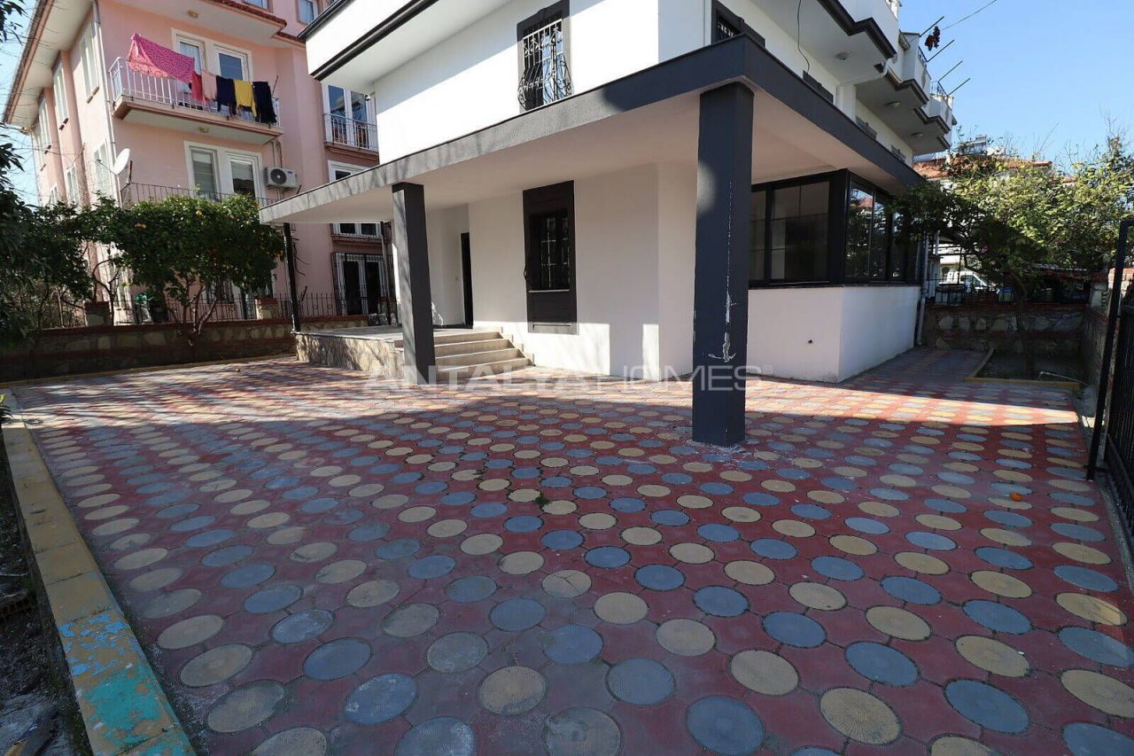 Вилла в Фетхие, Турция, 202 м2 фото 2