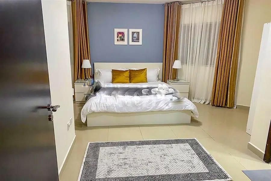 Квартира в Дубае, ОАЭ, 49 м2 фото 4